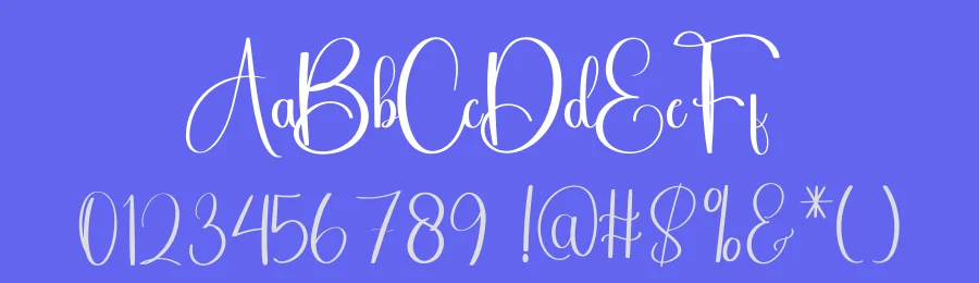 House Daddy Script Handwritten Font by inermediaSTUDIO — Script Handwritten Font — thumbnail 3