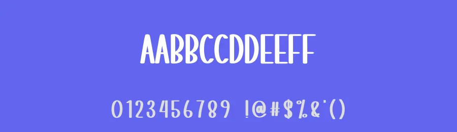 House Design Display Font by creativeletter — Display Font — thumbnail 3