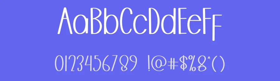 Housing Display Font by inermediaSTUDIO — Display Font — thumbnail 3