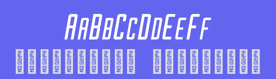 Houston Sans Serif Typeface by craftsupplyco — Sans Serif Font — thumbnail 3
