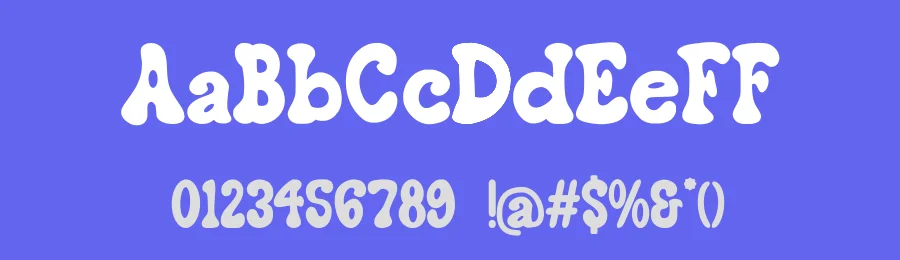 Howdy Ranch Display Font by Craftedtype — Display Font — thumbnail 3