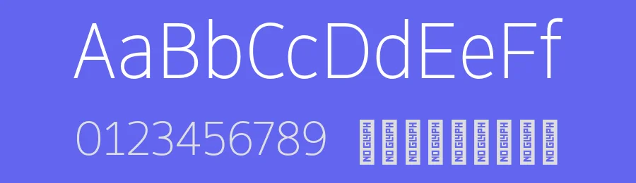Hoxton North Font Family by The Northern Block — Sans Serif Font — thumbnail 3