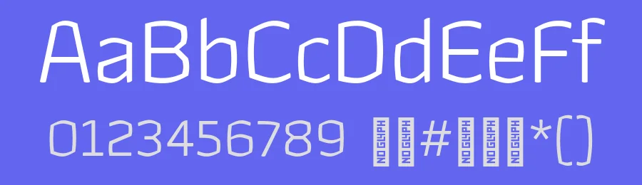 Hubsch Font Family by The Northern Block — Display Font — thumbnail 3