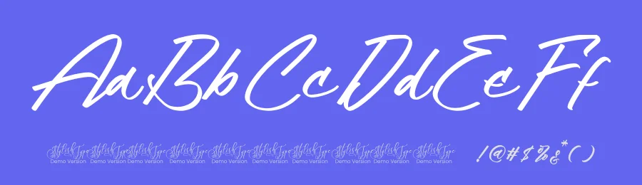 Hulatin Font by stylishtype.co — Script Handwritten Font — thumbnail 3
