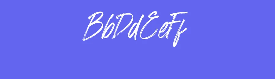 Humbergood Font by didiksaputra — Script Handwritten Font — thumbnail 3