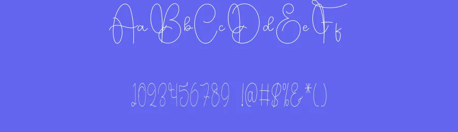 Humble Script Font by inermediaSTUDIO — Script Handwritten Font — thumbnail 3
