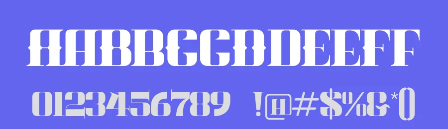 Humble Spark Font by Rismatype — Display Font — thumbnail 3