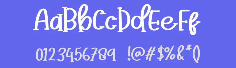 Hummingwork Script Font by andikastudio — Script Handwritten Font — thumbnail 3