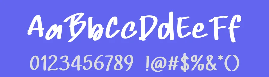 Humor Smart Font by Studio Hello Good — Display Font — thumbnail 3