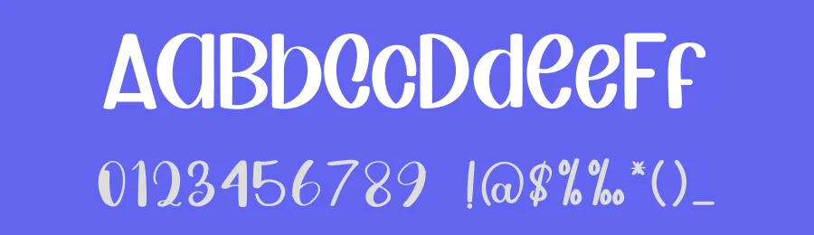 Humoris Display Font by inermediaSTUDIO — Display Font — thumbnail 3