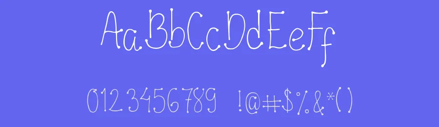 Hunian Display Font by jetsmax — Display Font — thumbnail 3