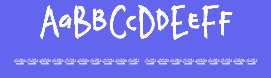 Hunter Back Font by noahtype — Decorative Font — thumbnail 3