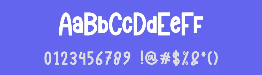 Hunter Black Display Font by creativeletter — Display Font — thumbnail 3