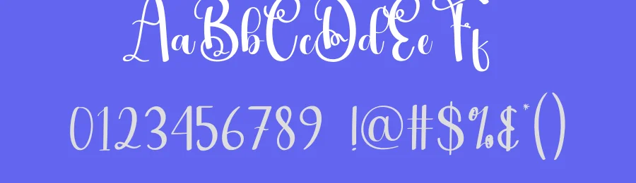 Hunting Calligraphy Font by andikastudio — Script Handwritten Font — thumbnail 3