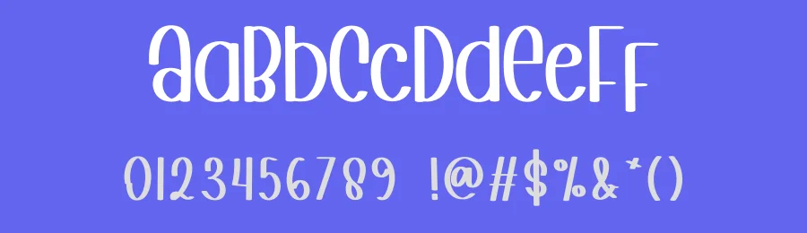 Husband Brush Font by inermediaSTUDIO — Display Font — thumbnail 3