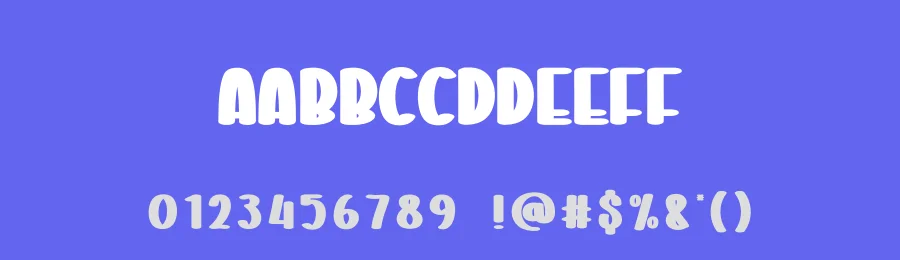 Husband Display Font by andikastudio — Display Font — thumbnail 3