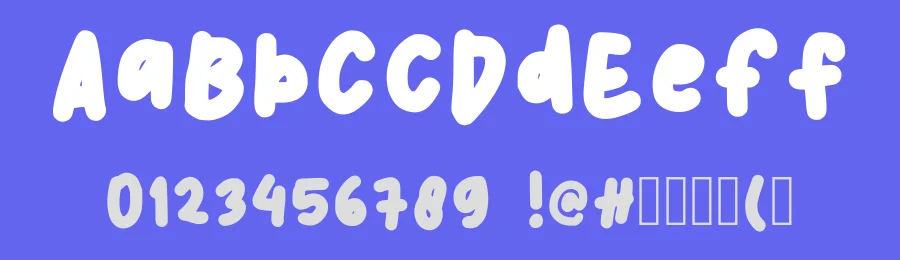 Hylie Font by createshaa — Display Font — thumbnail 3