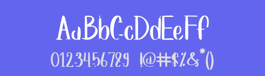 Hylustre Font by Creatifontstudios — Decorative Font — thumbnail 3