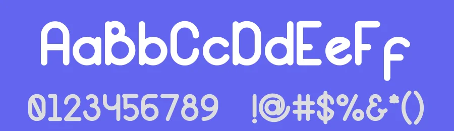 Hymala Sans Serif Font by jadatype — Sans Serif Font — thumbnail 3