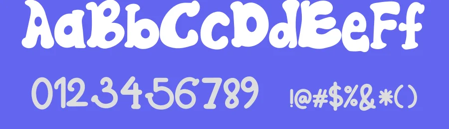 Hynole Display Font by jetsmax — Display Font — thumbnail 3