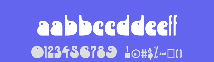 Hypnos Font by TypoMan Foundry — Display Font — thumbnail 3