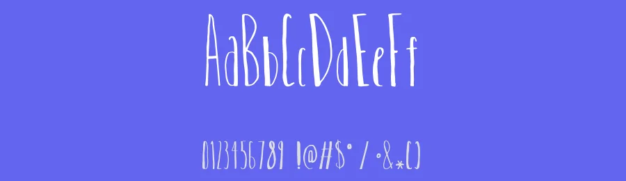 Ibrat Font by Creativetacos — Script Handwritten Font — thumbnail 3