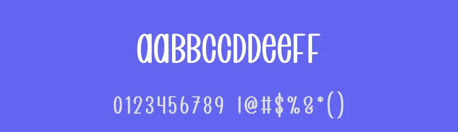 Ice Cream – Cute Handmade Font by andikastudio — Script Handwritten Font — thumbnail 3