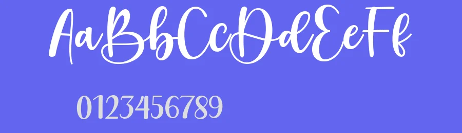 Icyland Font by fourtypestd — Script Handwritten Font — thumbnail 3