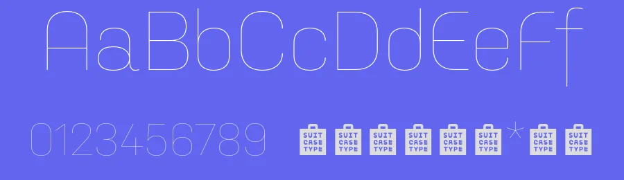 Idealista Font Family by Suitcase Type Foundry — Display Font — thumbnail 3
