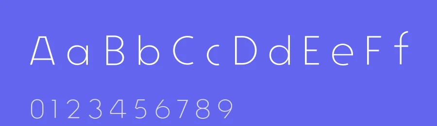 Idler Pro Font Family by Mark Butchko — Sans Serif Font — thumbnail 3