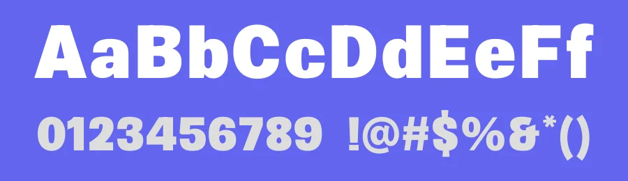 Ikhsani Grotesk Font Family by MakarsihStd — Sans Serif Font — thumbnail 3
