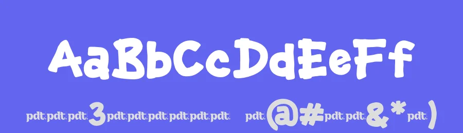 Ikilor Thival – Music Display Font by productype — Display Font — thumbnail 3