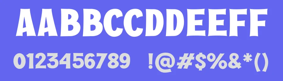 Iklanin Font by hujantype — Display Font — thumbnail 3