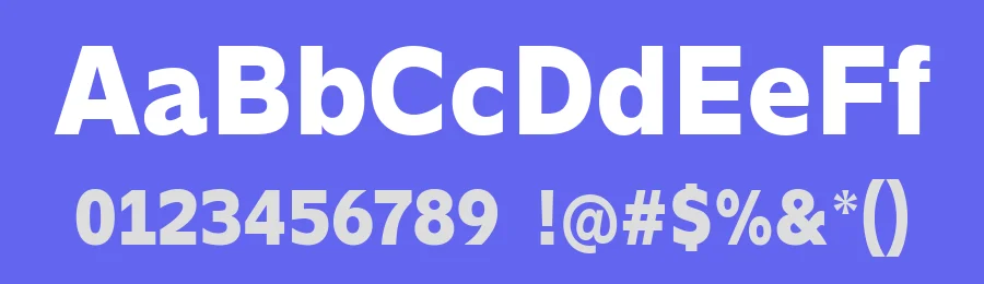 Illuma Typeface by Alfredo Marco Pradil — Sans Serif Font — thumbnail 3