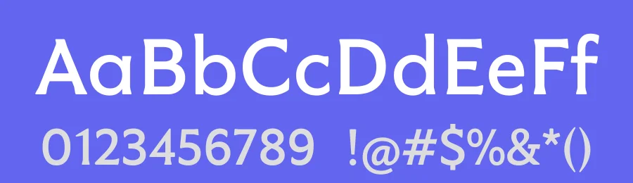 Ilya FY Font by Black Foundry — Display Font — thumbnail 3
