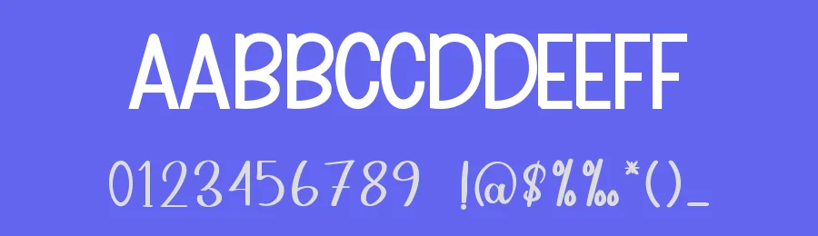 Im Going Display Font by inermediaSTUDIO — Display Font — thumbnail 3