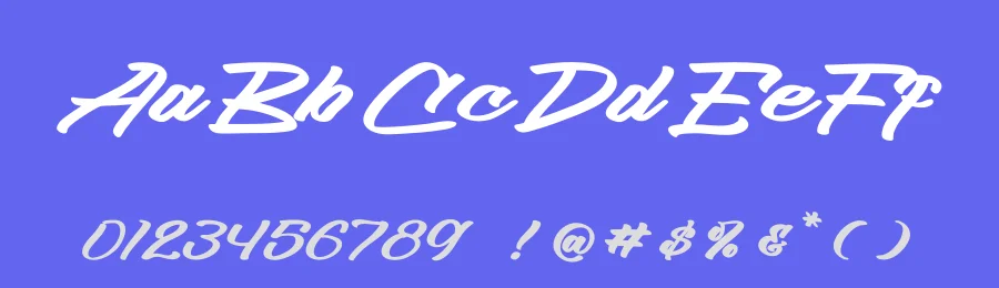 Imferture Roasted Font by Operatype.Co — Serif Font — thumbnail 3
