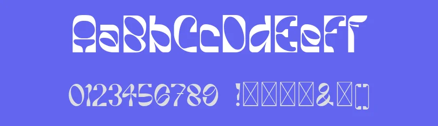 Impetous Font by Creatype Studio — Sans Serif Font — thumbnail 3