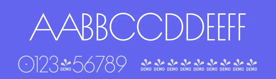 Inbox Font Family by Indian Type Foundry — Sans Serif Font — thumbnail 3