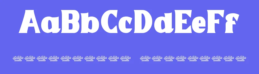 Indiana Lazory Font by noahtype — Display Font — thumbnail 3
