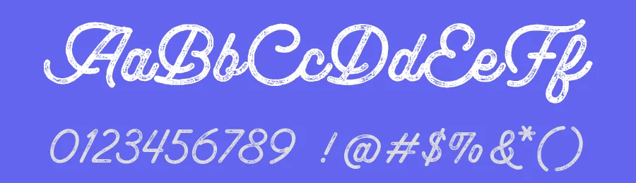 Indonesia Dermawan Display Font by hptypework — Display Font — thumbnail 3