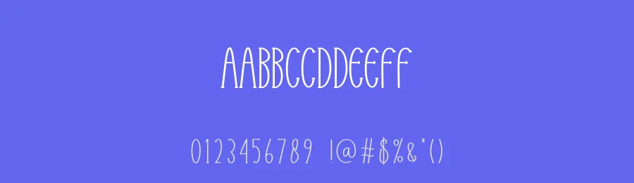 Induction Display Font by andikastudio — Display Font — thumbnail 3