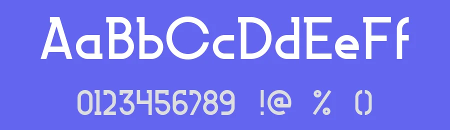 Inkferno Display Font by theseventen — Serif Font — thumbnail 3