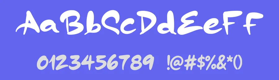 INKTANAH Font by ryutype — Display Font — thumbnail 3