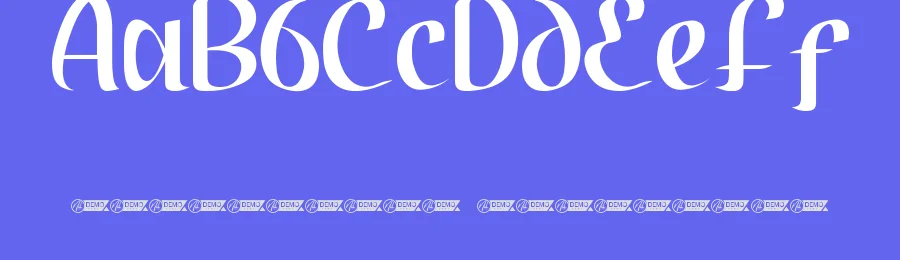 Inner Child Font by nihstudio — Display Font — thumbnail 3