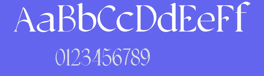Insomatte Font by Lettermine — Serif Font — thumbnail 3