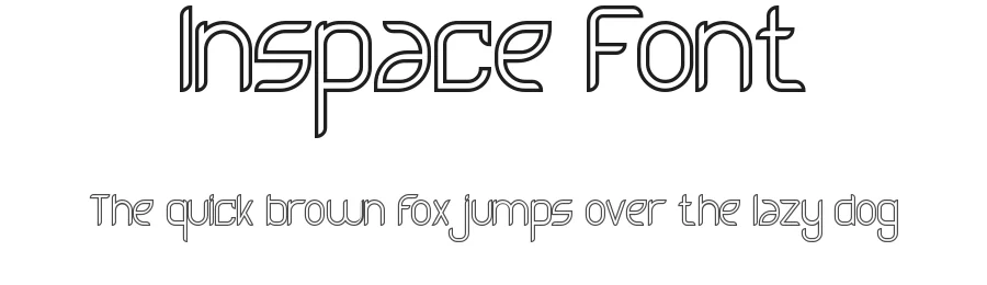 Inspace Font by noahtype — Sans Serif Font