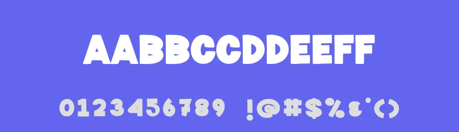 Inspiration Display Font by andikastudio — Display Font — thumbnail 3
