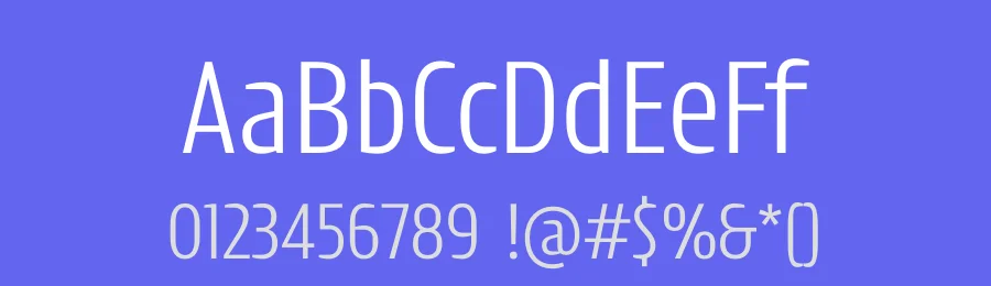 Intercom Font Family by Jérémie Hornus — Sans Serif Font — thumbnail 3