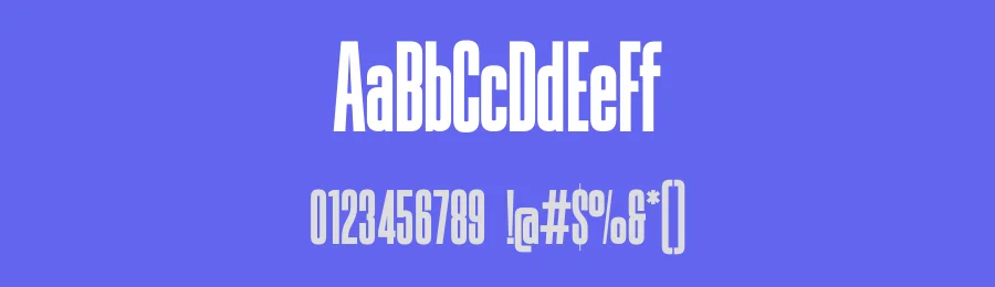 Intimate Sans Serif Font by Funtype — Decorative Font — thumbnail 3